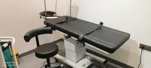 Asf Ophthalmic Operation Ot Table - Global Surgicals