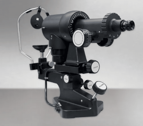 Asf Opthalmic Km - 4 Keratometer - Global Surgicals