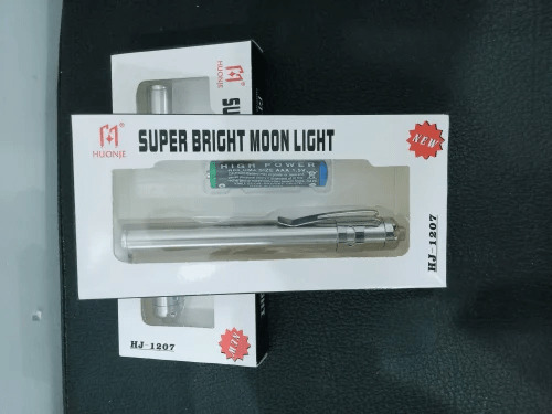 Asf Opthalmic Pen Torch - Global Surgicals
