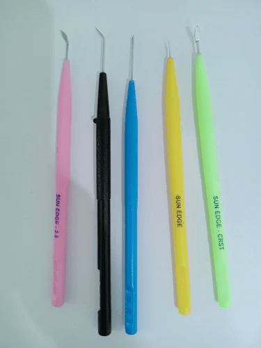 Asf Opthalmic Phaco Blades - Global Surgicals