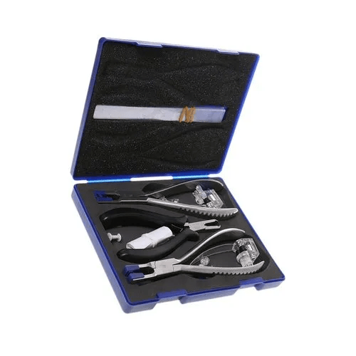 Asf Silhouette Rimless Frames Glasses Pliers Set - Global Surgicals