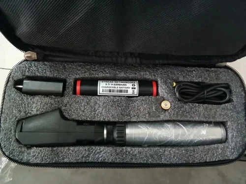 Asf Sr-7 Streak Retinoscope