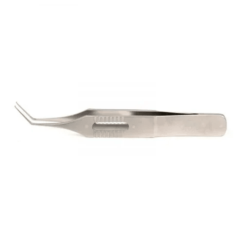 Asf Ss Capsulorhexis Forcep - Global Surgicals