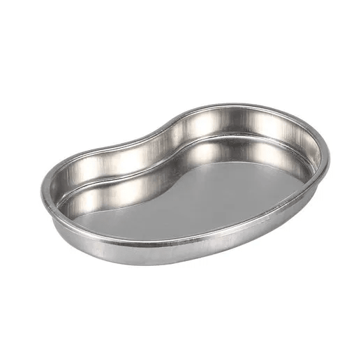 Asf Ss Kidney Tray - Global Surgicals