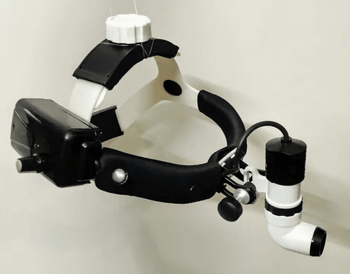 Asf Surgical Led Headlight - Global Surgicals