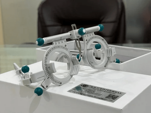 Asf Ub 4 Tf - 14 Universal Imported Trial Frame - Global Surgicals