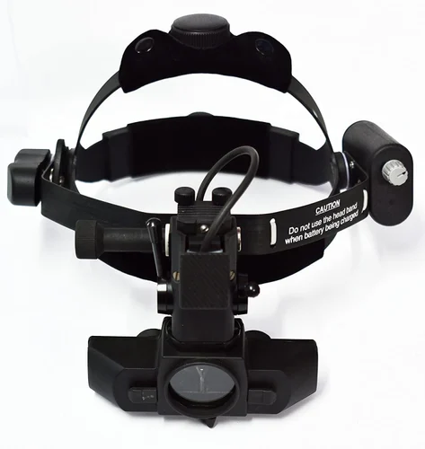 Asf Wireless Indirect Ophthalmoscope