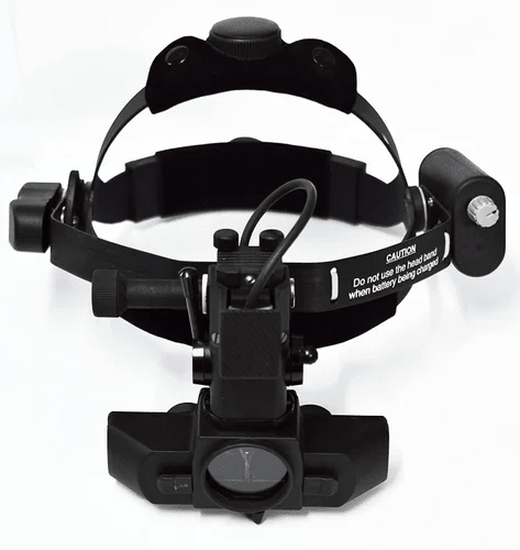 Asf Wireless Indirect Ophthalmoscope - Global Surgicals