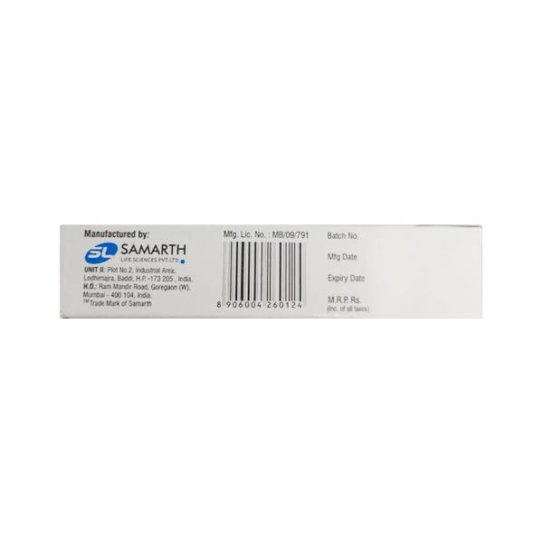Asklerol 3% Injection 2ml - Global Surgicals