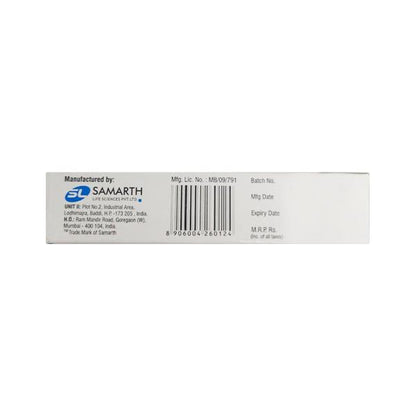 Asklerol 3% Injection 2ml - Global Surgicals