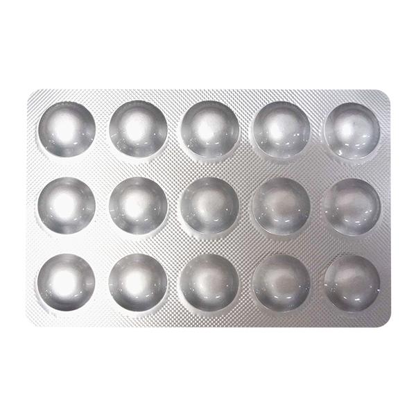ASPRITO 15 Tablet 15's - Global Surgicals