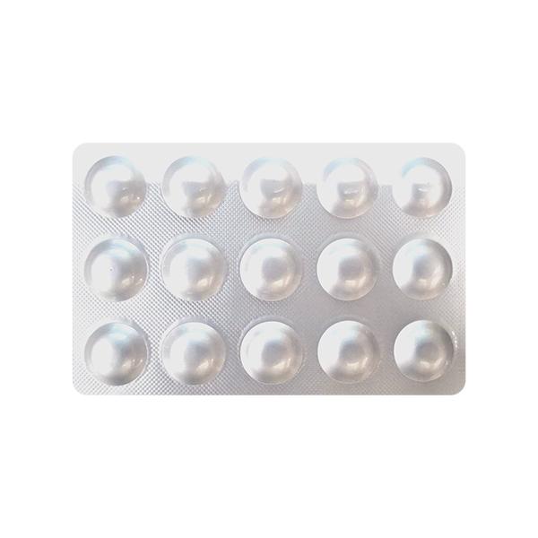 ASPRITO 20 Tablet 15's - Global Surgicals