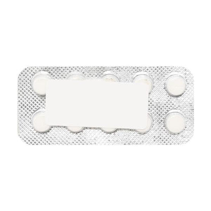 Asprito 2mg Tablet 10'S - Global Surgicals