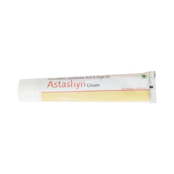 ASTASHYN Cream 20gm - Global Surgicals