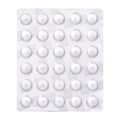 ASTIN 20mg Tablet 30's - Global Surgicals