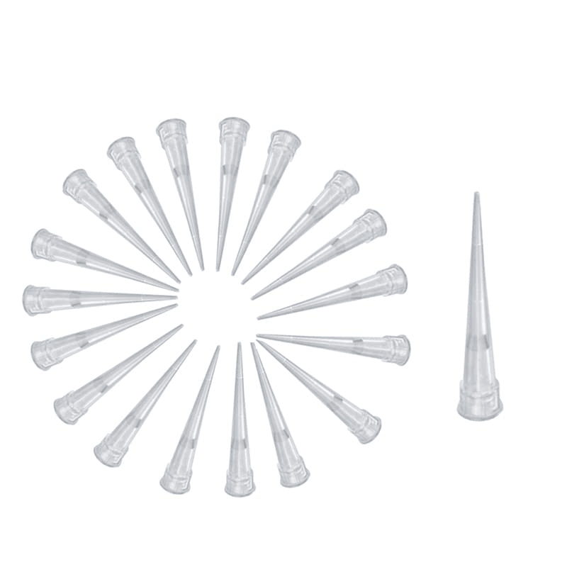 Astra 0.5 - 10ul Filter Micropipette Tip - Global Surgicals