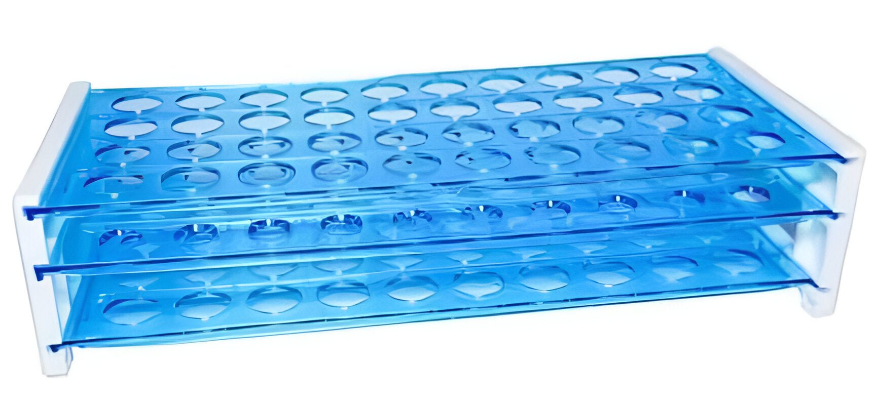 Astra 13mm Test tube stand - Global Surgicals