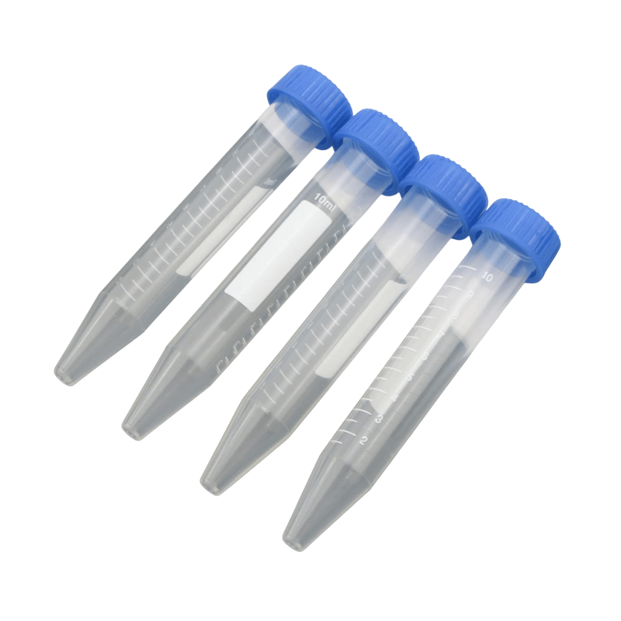 Astra Conical Bottom EO Sterile Centrifuge Tube - Global Surgicals