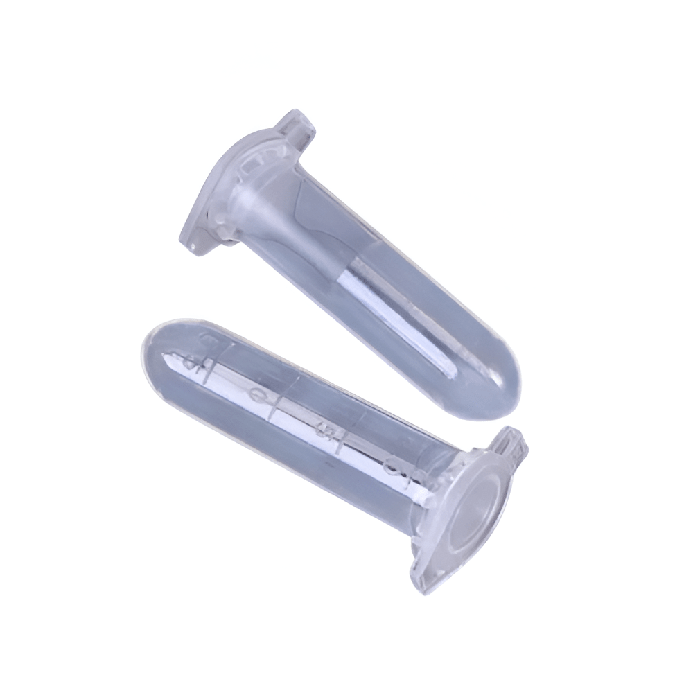 Astra Conical Eppendroff Micro Centrifuge Tube - Global Surgicals