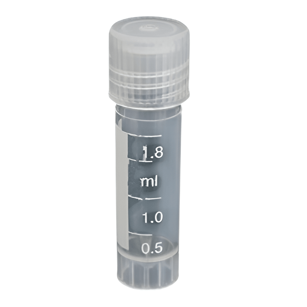 Astra Cryo Vial - Global Surgicals