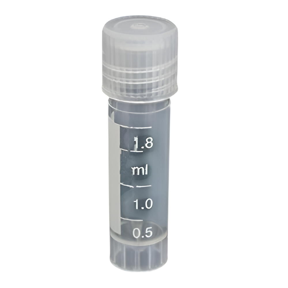 Astra Cryo Vial