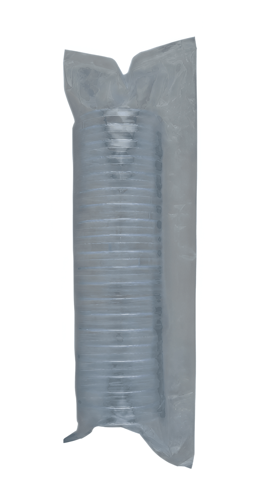 Astra EO Sterile 90 x 15mm PS Petri Dish - Global Surgicals