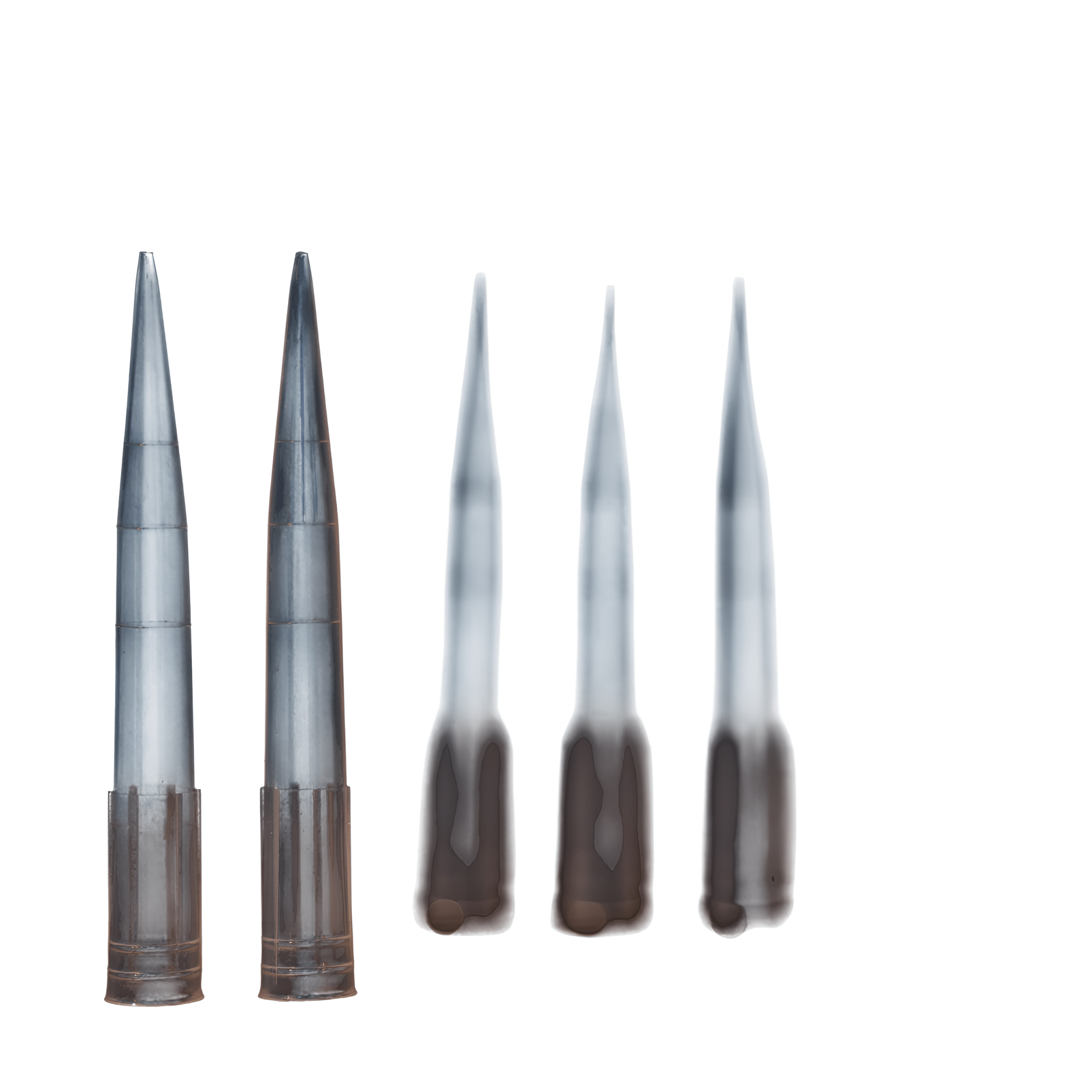 Astra Micro 0.5 - 10ul Micropipette Tip - Global Surgicals