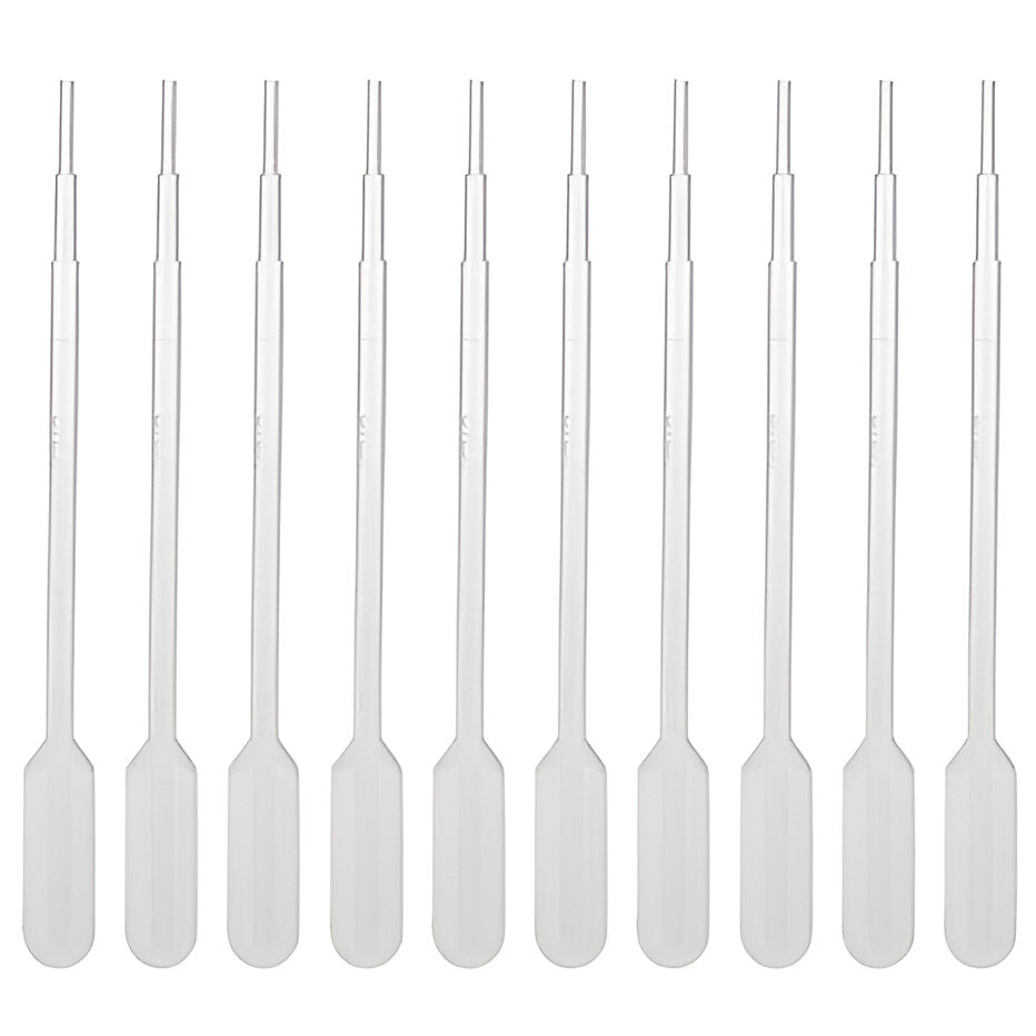 Astra Non Sterile Graduated Pasteur Pipette