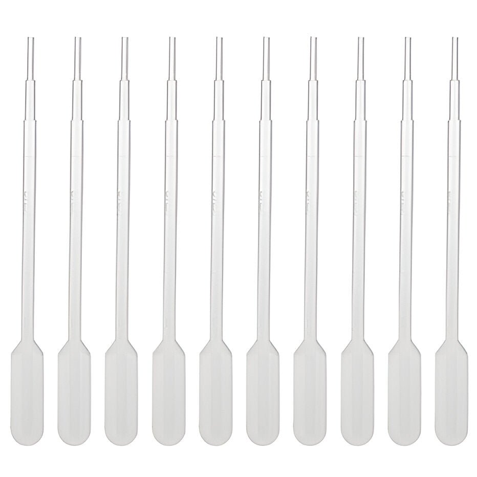 Astra Non Sterile Graduated Pasteur Pipette - Global Surgicals