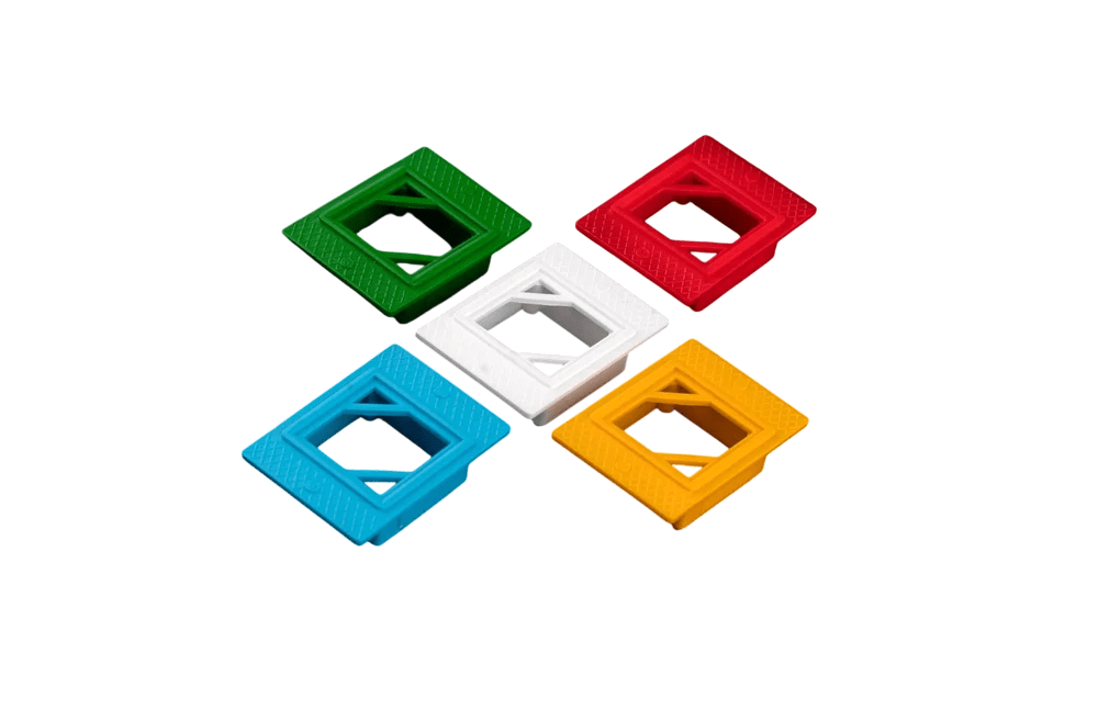 Astra Spare O Ring for Embedding - Global Surgicals