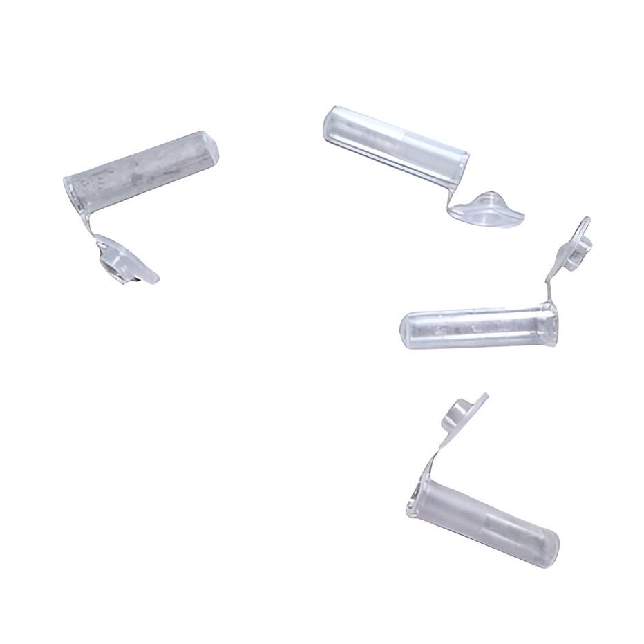 Astra U.Bottom Micro Centrifuge Tube - Global Surgicals