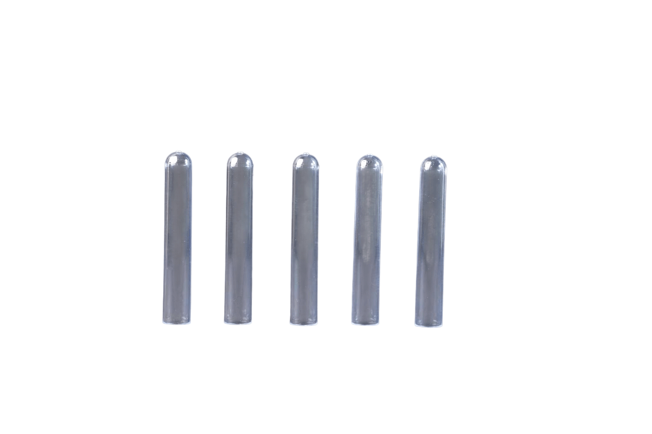 Astra without Rim Glass Test tube - Global Surgicals
