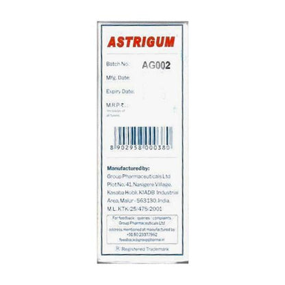 Astrigum Liquid 15ml - Global Surgicals