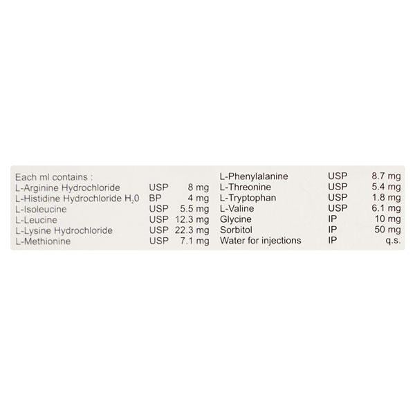 Astymin 3 Injection 20ml - Global Surgicals