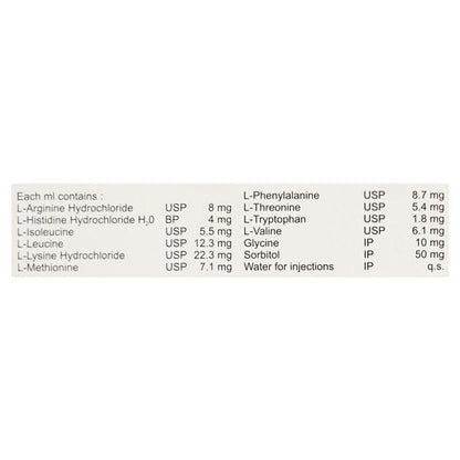 Astymin 3 Injection 20ml - Global Surgicals
