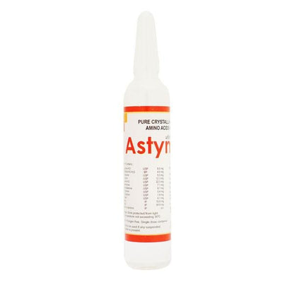 Astymin 3 Injection 20ml - Global Surgicals
