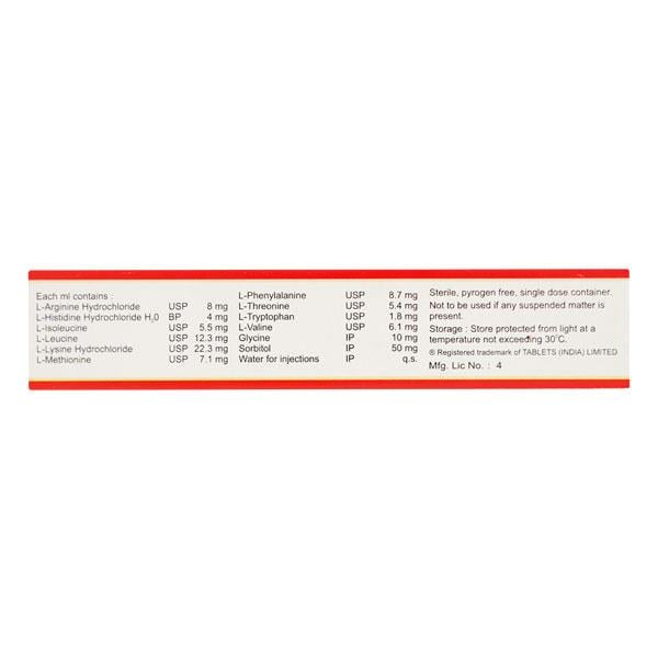 Astymin 3 Injection 20ml - Global Surgicals