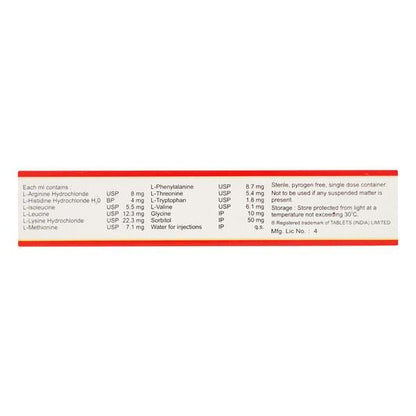 Astymin 3 Injection 20ml - Global Surgicals