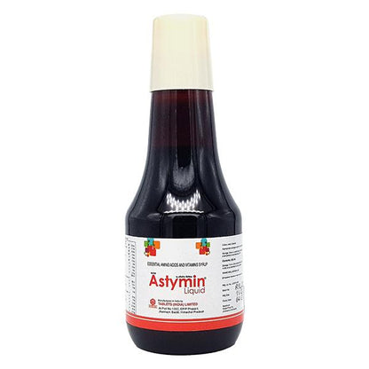 ASTYMIN NEW Liquid 110ml - Global Surgicals