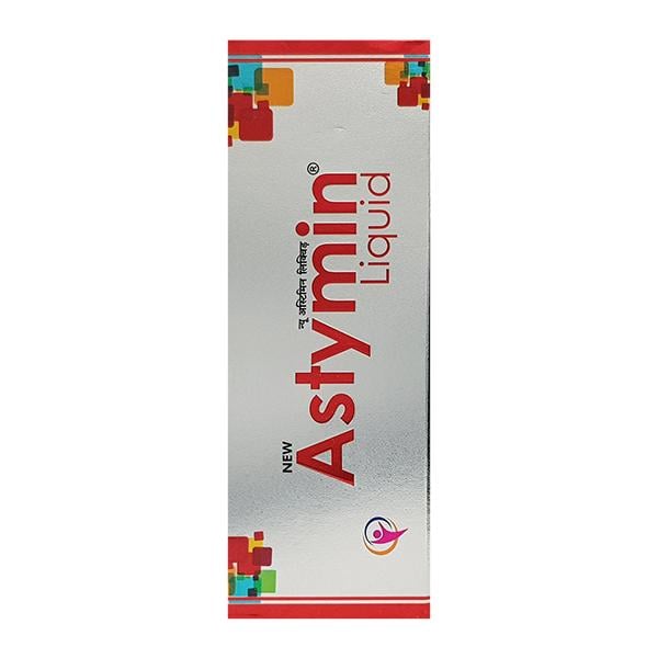 ASTYMIN NEW Liquid 110ml - Global Surgicals