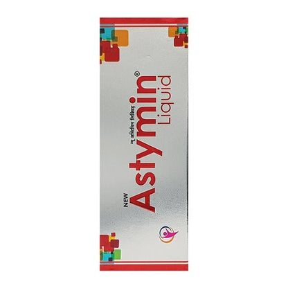 ASTYMIN NEW Liquid 110ml - Global Surgicals