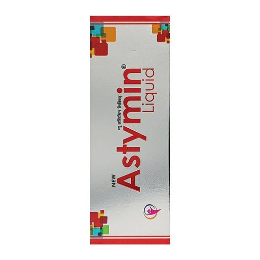 ASTYMIN NEW Liquid 110ml - Global Surgicals
