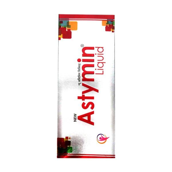 Astymin NEW Liquid 200ml - Global Surgicals