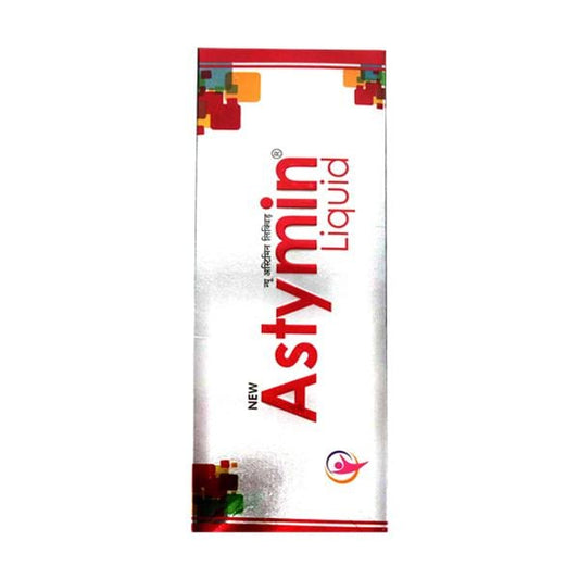 Astymin NEW Liquid 200ml - Global Surgicals