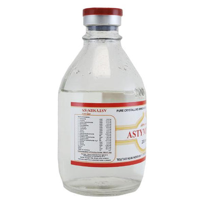 Astymin SN Infusion 200ml - Global Surgicals