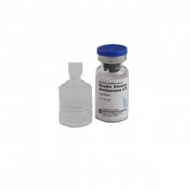 Asvs 10ml Injection - Global Surgicals