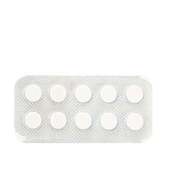 GLIMICURE 4mg Tablet 10's