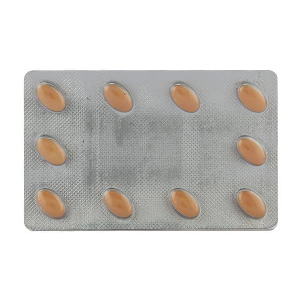 Etofex 120mg Tablet 10'S