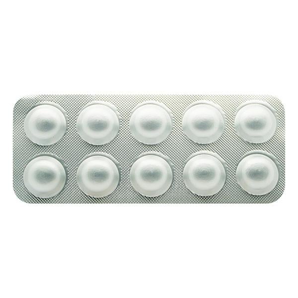 ATA MONT Tablet 10's - Global Surgicals