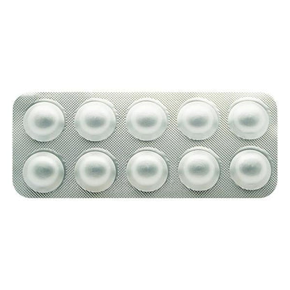 ATA MONT Tablet 10's - Global Surgicals